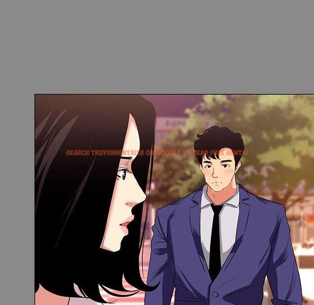 查看漫画OL蜜巢 - 第21话 - tymanga.com中的558699图片