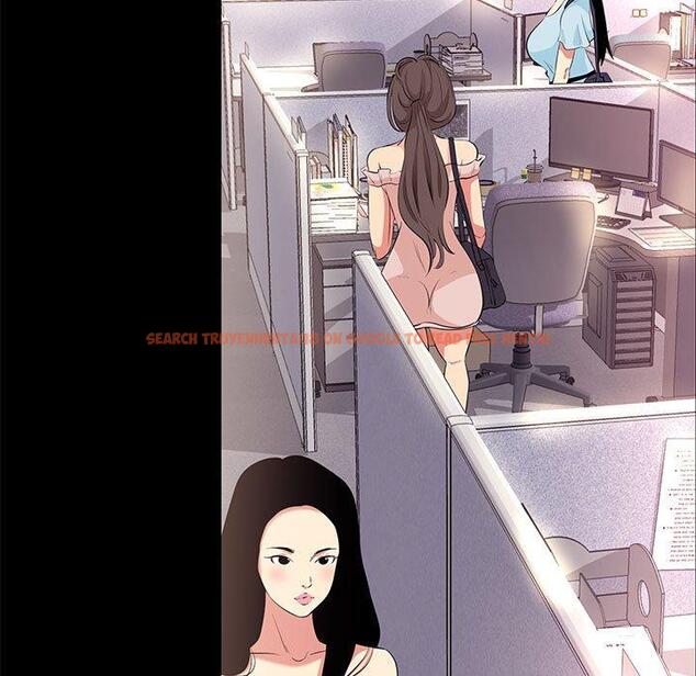 查看漫画OL蜜巢 - 第26话 - tymanga.com中的559094图片