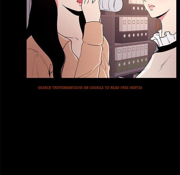 查看漫画OL蜜巢 - 第31话 - tymanga.com中的559580图片
