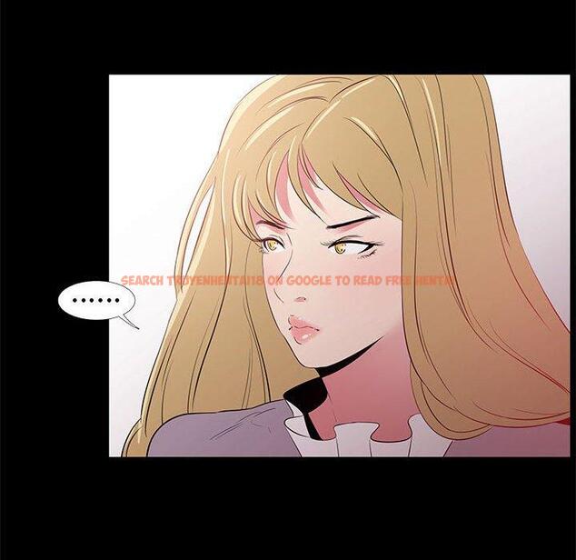 查看漫画OL蜜巢 - 第34话 - tymanga.com中的559954图片