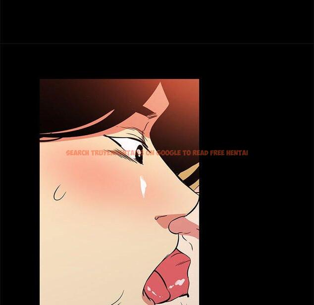 查看漫画OL蜜巢 - 第34话 - tymanga.com中的560046图片