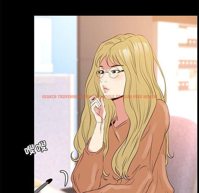 查看漫画OL蜜巢 - 第38话 - www.tymanga.com中的560457图片
