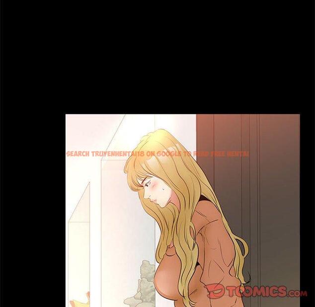 查看漫画OL蜜巢 - 第40话 - tymanga.com中的560674图片