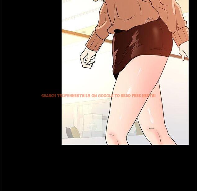 查看漫画OL蜜巢 - 第40话 - tymanga.com中的560687图片