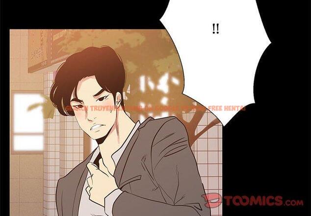 查看漫画OL蜜巢 - 第41话 - tymanga.com中的560772图片