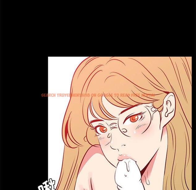 查看漫画OL蜜巢 - 第41话 - tymanga.com中的560838图片