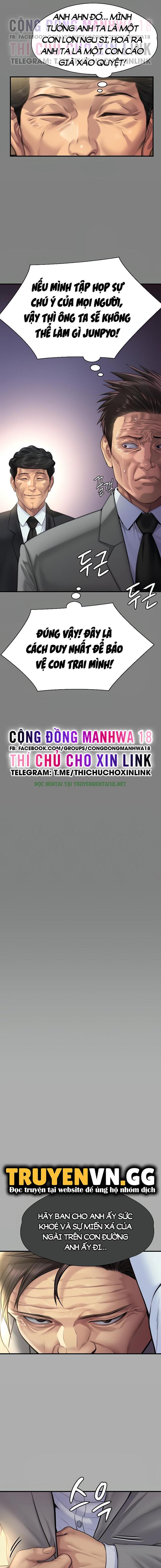 Xem ảnh Ong Chúa - Chap 296 - truyen queen bee nu hoang ong chua chuong 296 14 - Hentai24h.Tv