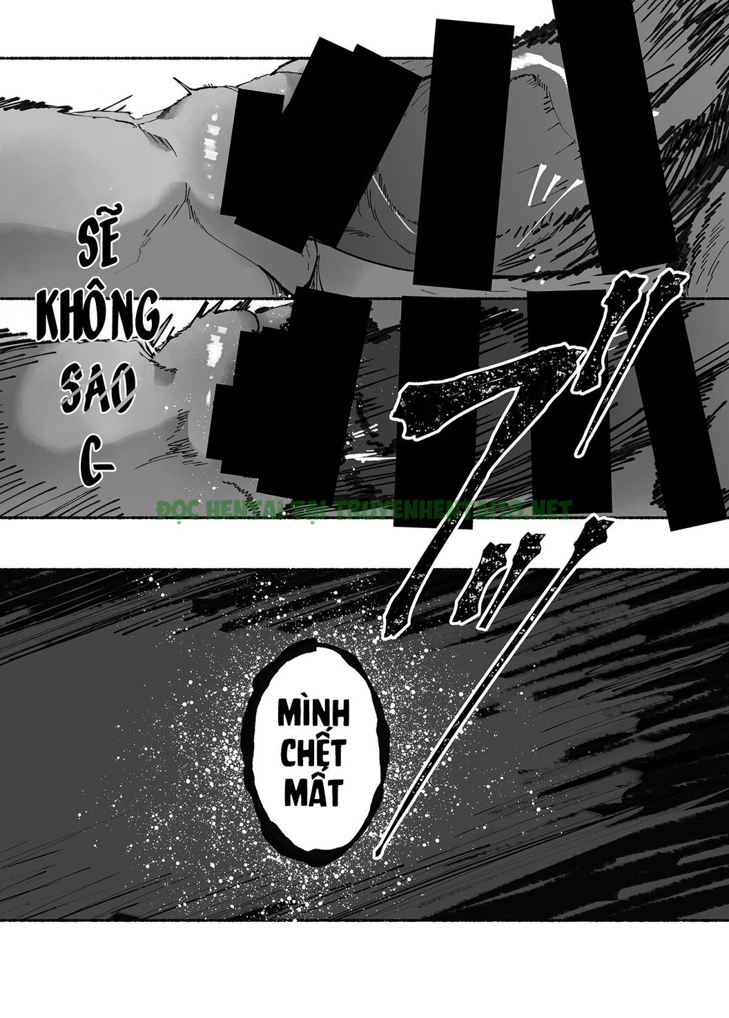 Xem ảnh 16 trong truyện hentai Bột Quỷ Rơi Xuống Bồn Chứa Tinh - One Shot - truyenhentai18.pro