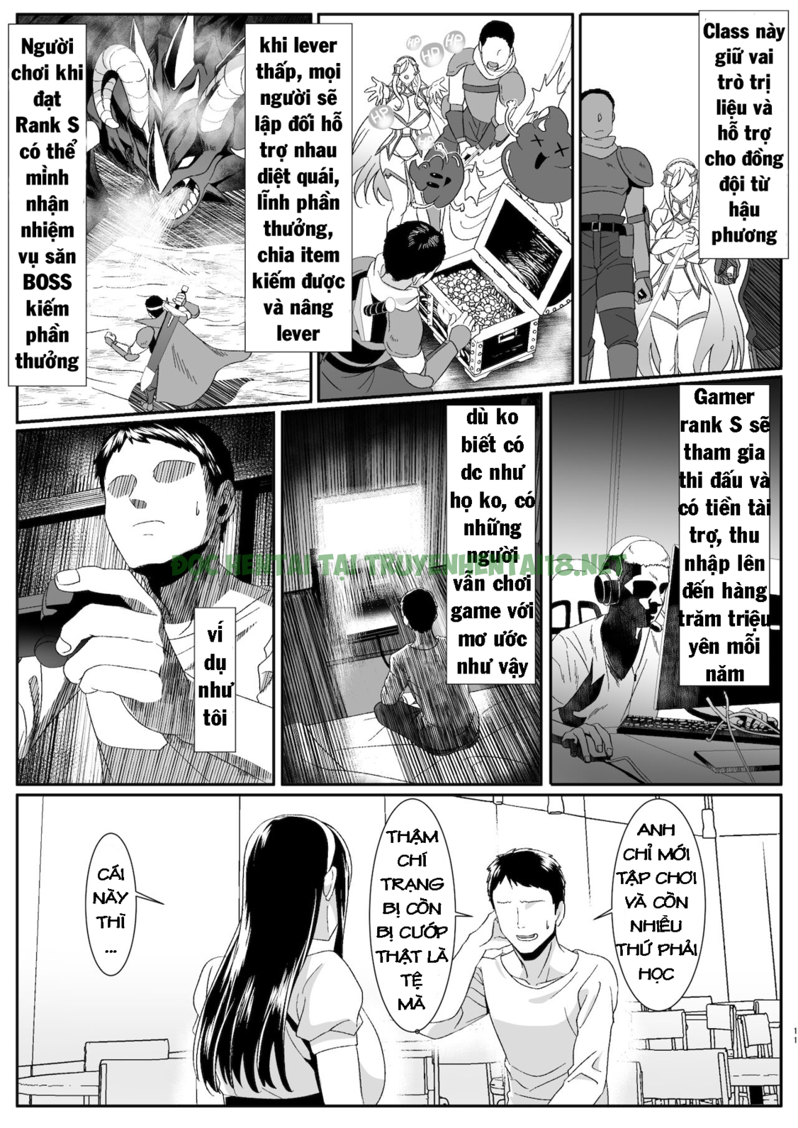 Xem ảnh 11 trong truyện hentai Chuyện Đi Làm Gái Gặp Người Tình Trả Giá Mạnh Rồi Cắm Sừng - One Shot - truyenhentai18.pro