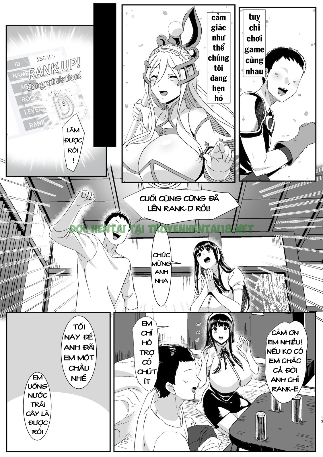 Xem ảnh 13 trong truyện hentai Chuyện Đi Làm Gái Gặp Người Tình Trả Giá Mạnh Rồi Cắm Sừng - One Shot - truyenhentai18.pro