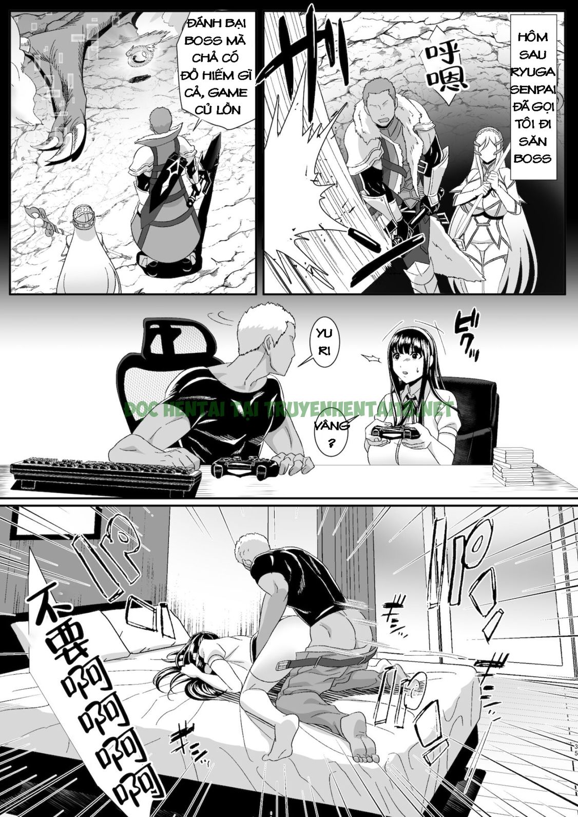 Xem ảnh 35 trong truyện hentai Chuyện Đi Làm Gái Gặp Người Tình Trả Giá Mạnh Rồi Cắm Sừng - One Shot - truyenhentai18.pro