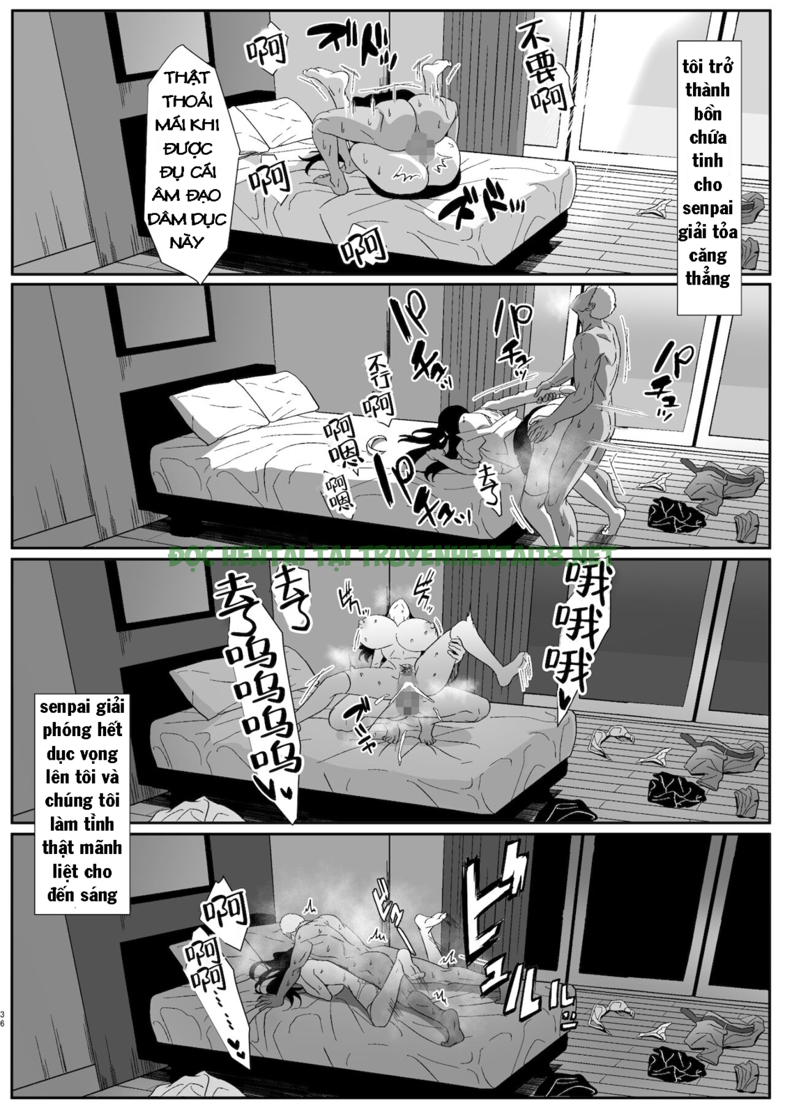 Xem ảnh 36 trong truyện hentai Chuyện Đi Làm Gái Gặp Người Tình Trả Giá Mạnh Rồi Cắm Sừng - One Shot - truyenhentai18.pro