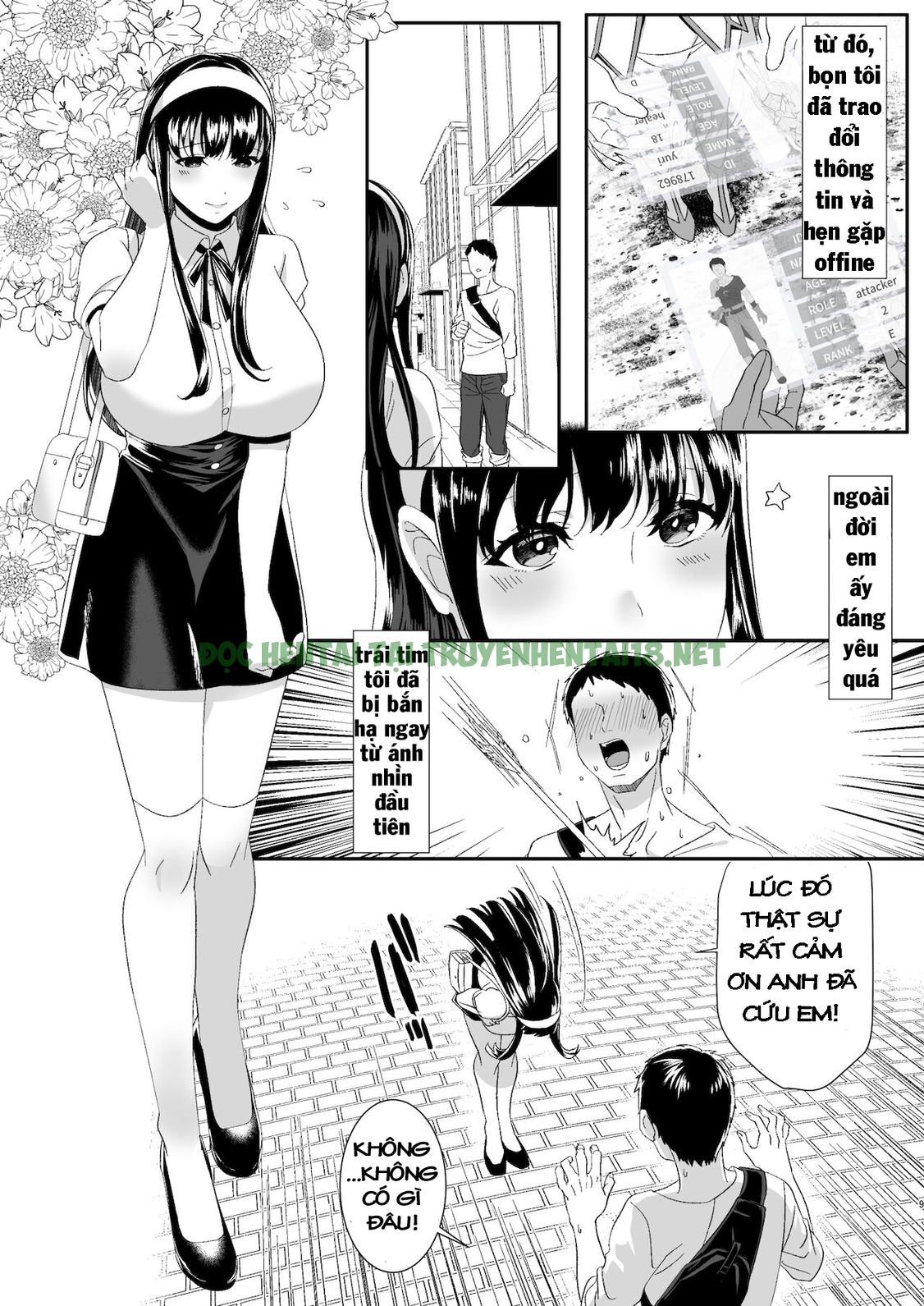 Xem ảnh 9 trong truyện hentai Chuyện Đi Làm Gái Gặp Người Tình Trả Giá Mạnh Rồi Cắm Sừng - One Shot - truyenhentai18.pro