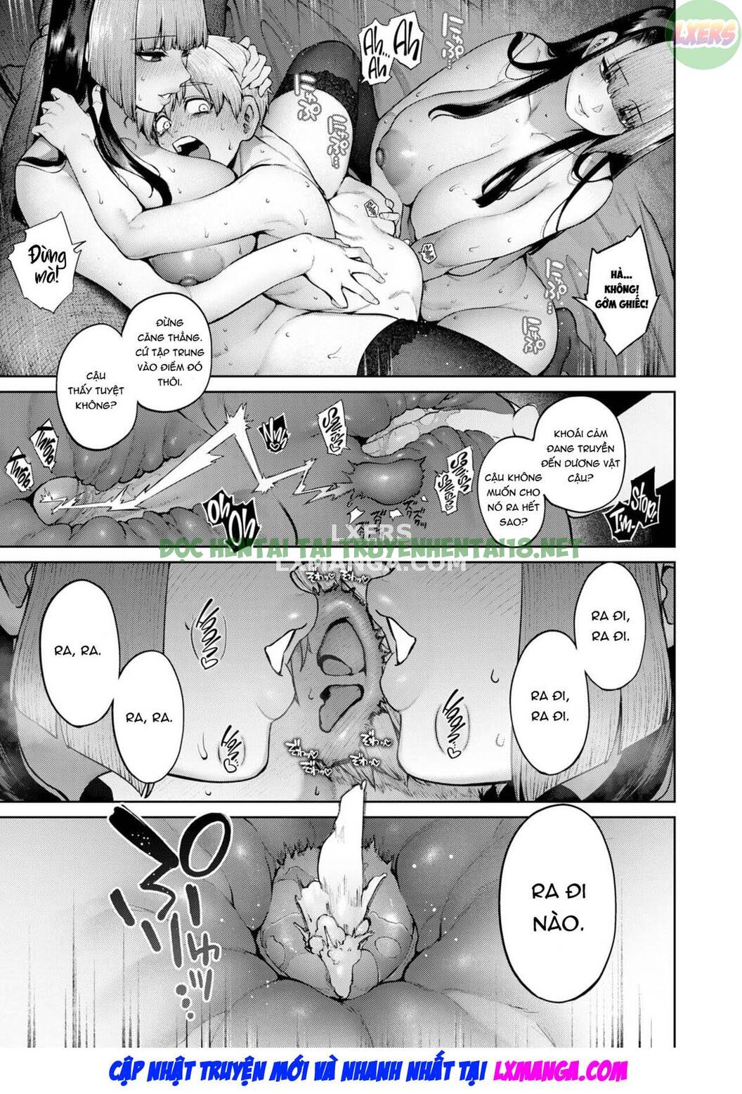 Xem ảnh 19 trong truyện hentai Order-Maid! - One Shot - Truyenhentai18.net