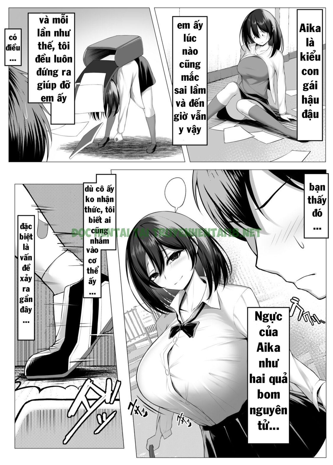 Xem ảnh 3 trong truyện hentai Người Bạn Thơ Ấu Của Tôi Ham Muốn Tình Dục Khiêu Dâm - Chapter 1 - truyenhentai18.pro