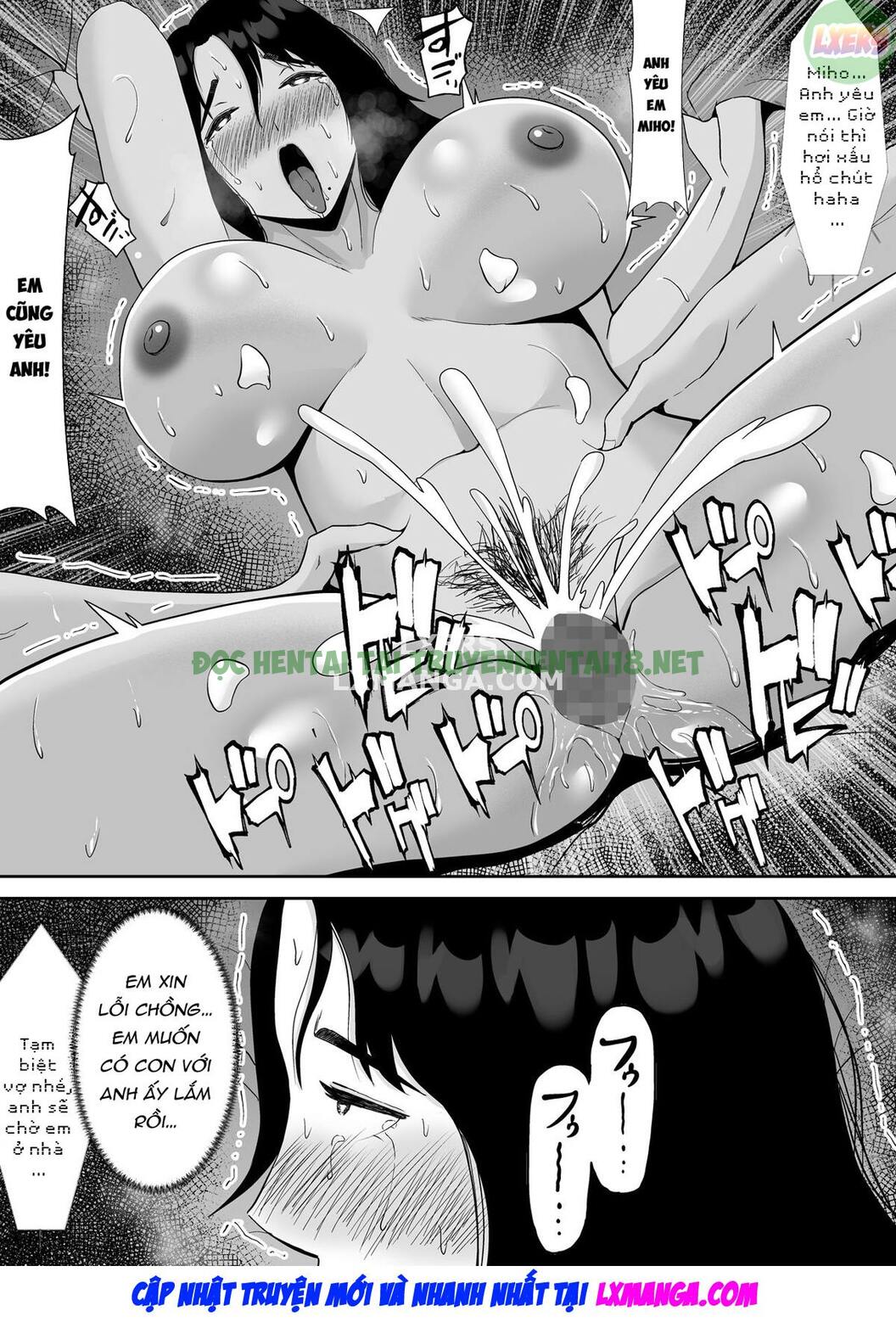Xem ảnh 45 trong truyện hentai Nữ Sếp Đã Kết Hôn Phải Khuất Phục Trước Con Cặc Của Nhân Viên Cấp Thấp - One Shot - truyenhentai18.pro