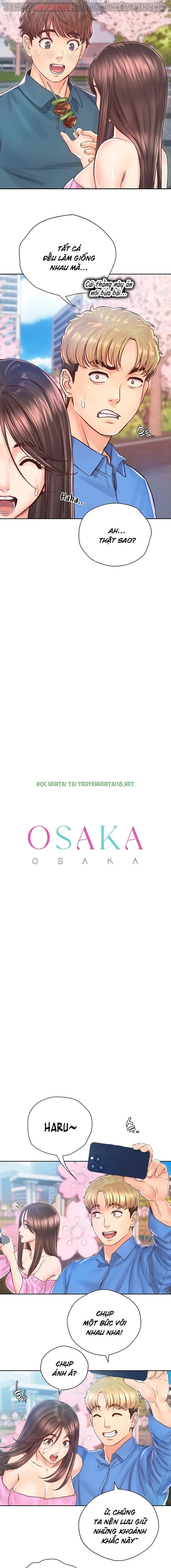Xem ảnh Osaka - Chap 2 - truyen osaka chuong 23 4 - HentaiTruyen.net