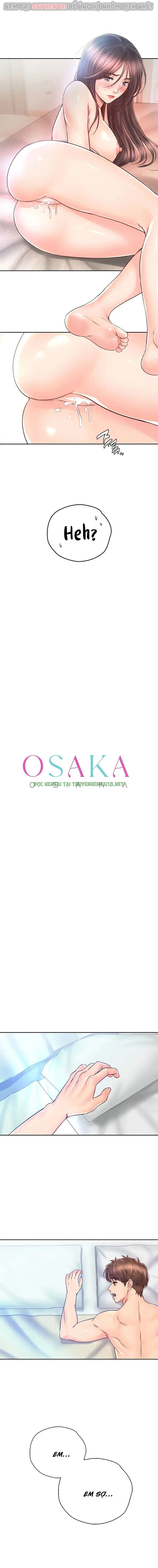 Xem ảnh Osaka - Chap 20 - truyen osaka chuong 20 6 - HentaiTruyen.net