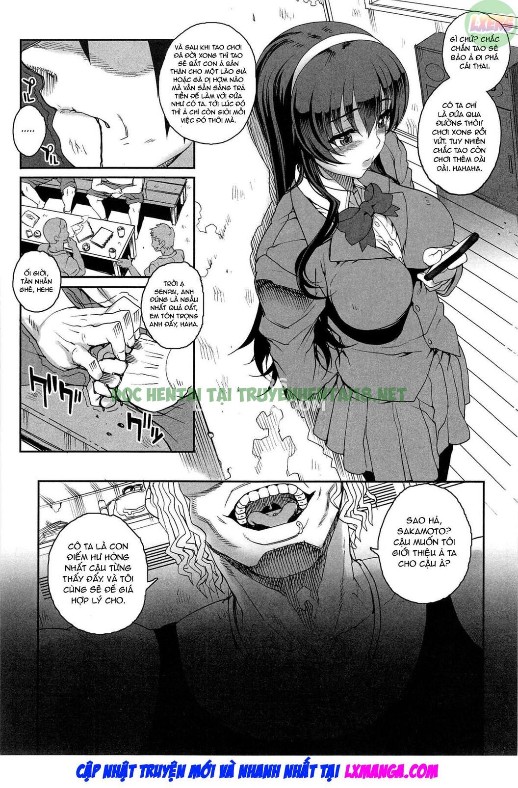 Xem ảnh 31 trong truyện hentai Otome Dukushi - Chapter 1 - Truyenhentai18.net