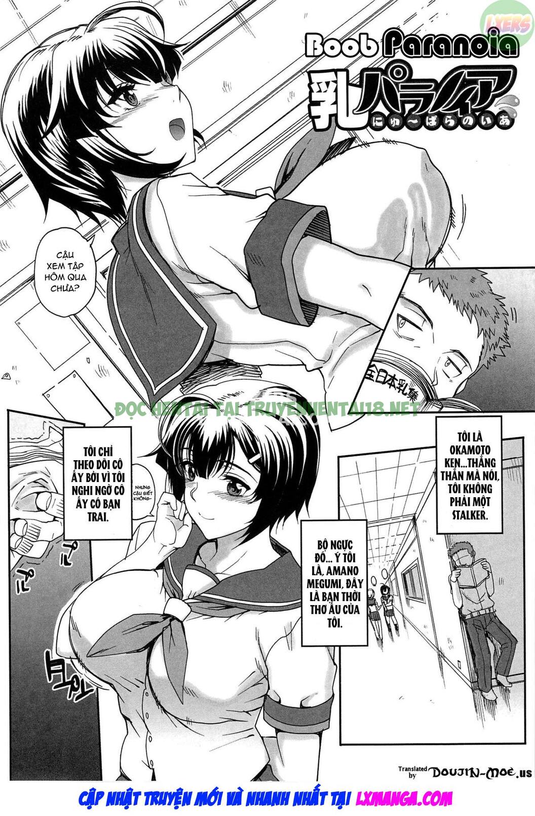Xem ảnh 3 trong truyện hentai Otome Dukushi - Chapter 3 - Truyenhentai18.net