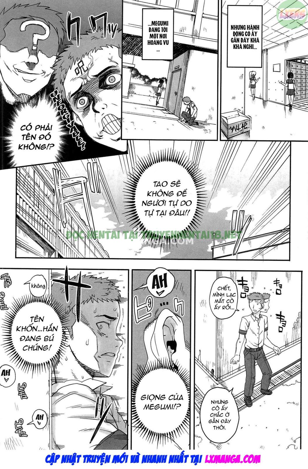 Xem ảnh 6 trong truyện hentai Otome Dukushi - Chapter 3 - Truyenhentai18.net