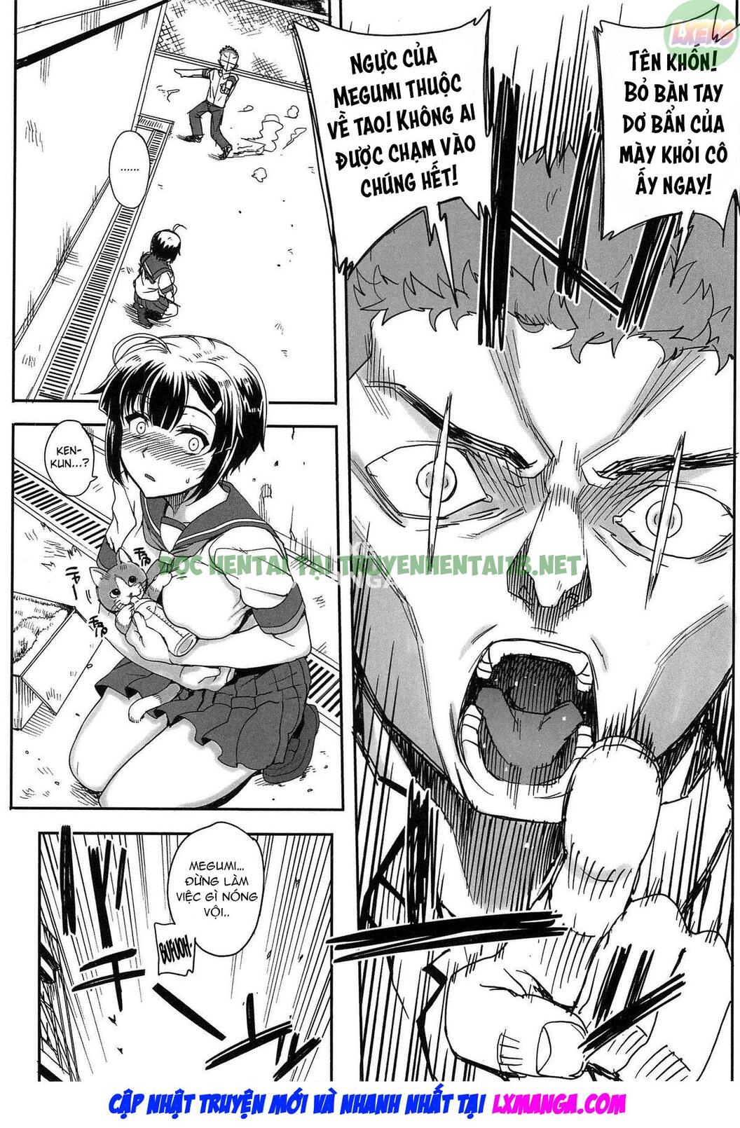 Xem ảnh 8 trong truyện hentai Otome Dukushi - Chapter 3 - Truyenhentai18.net