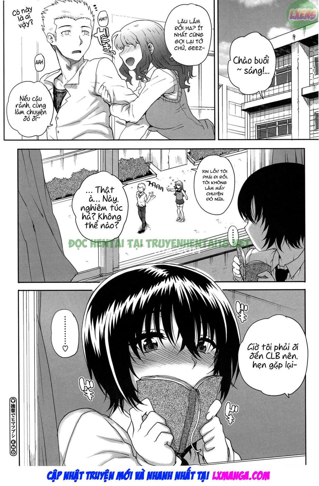Xem ảnh 18 trong truyện hentai Otome Dukushi - Chapter 6 - Truyenhentai18.net