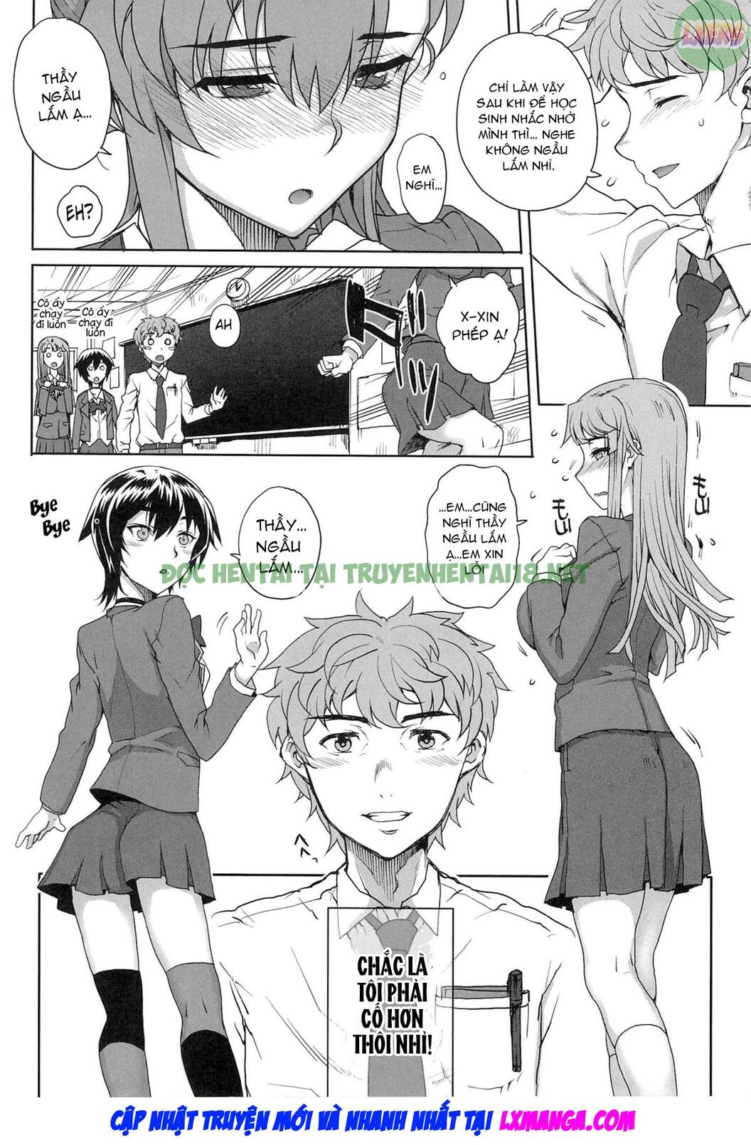 Xem ảnh 10 trong truyện hentai Otome Dukushi - Chapter 7 - truyenhentai18.pro