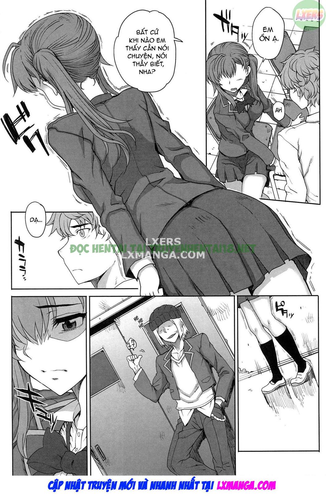 Xem ảnh 16 trong truyện hentai Otome Dukushi - Chapter 7 - truyenhentai18.pro