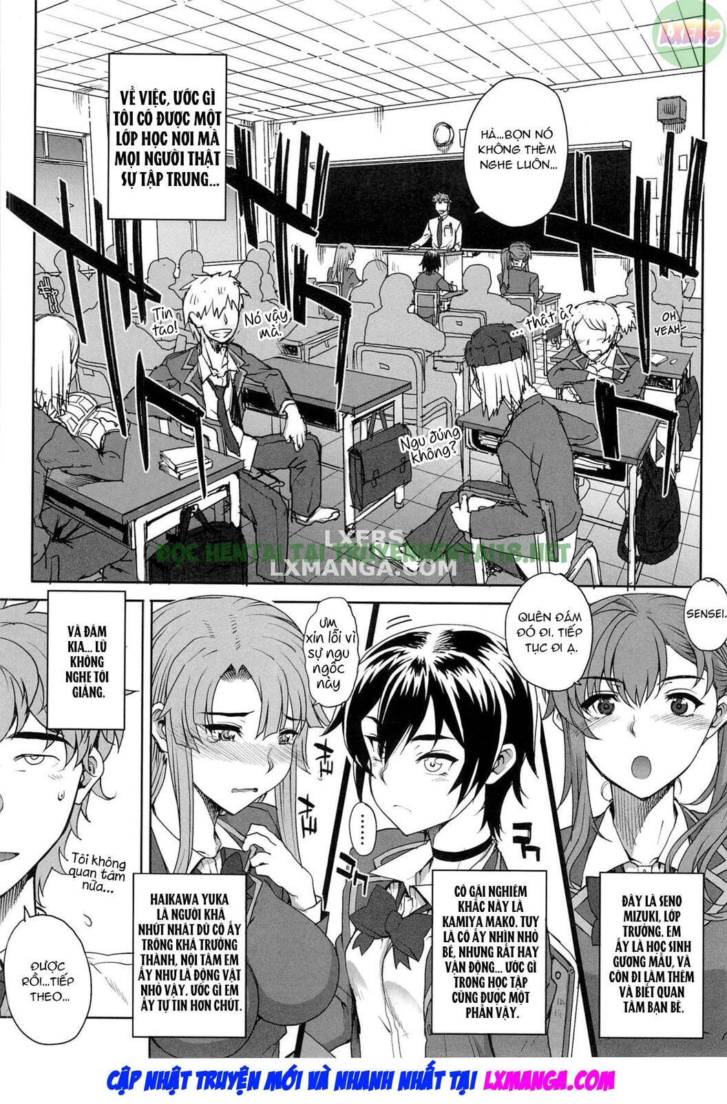 Xem ảnh 6 trong truyện hentai Otome Dukushi - Chapter 7 - truyenhentai18.pro