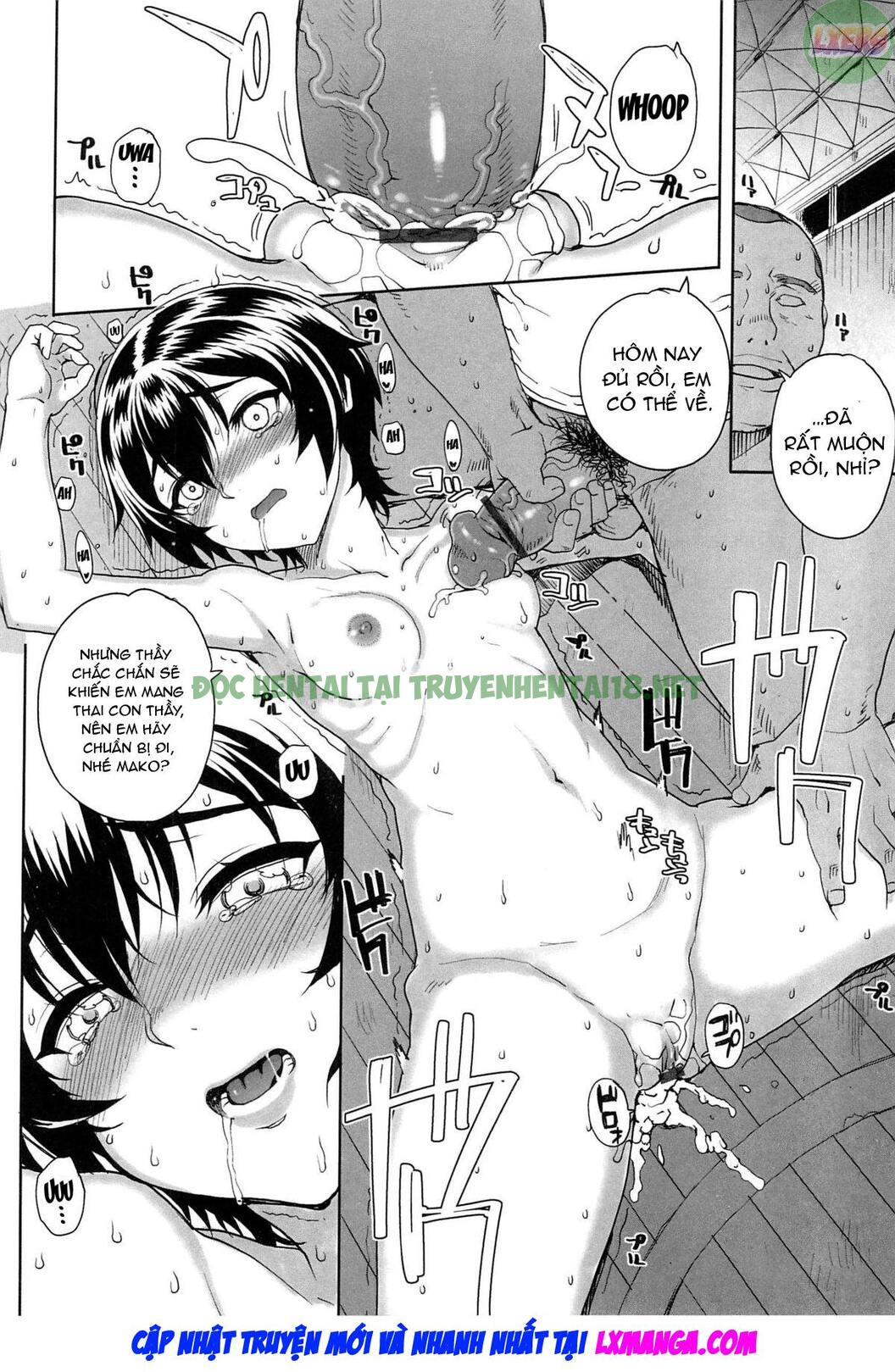 Xem ảnh 10 trong truyện hentai Otome Dukushi - Chapter 8 - Truyenhentai18.net