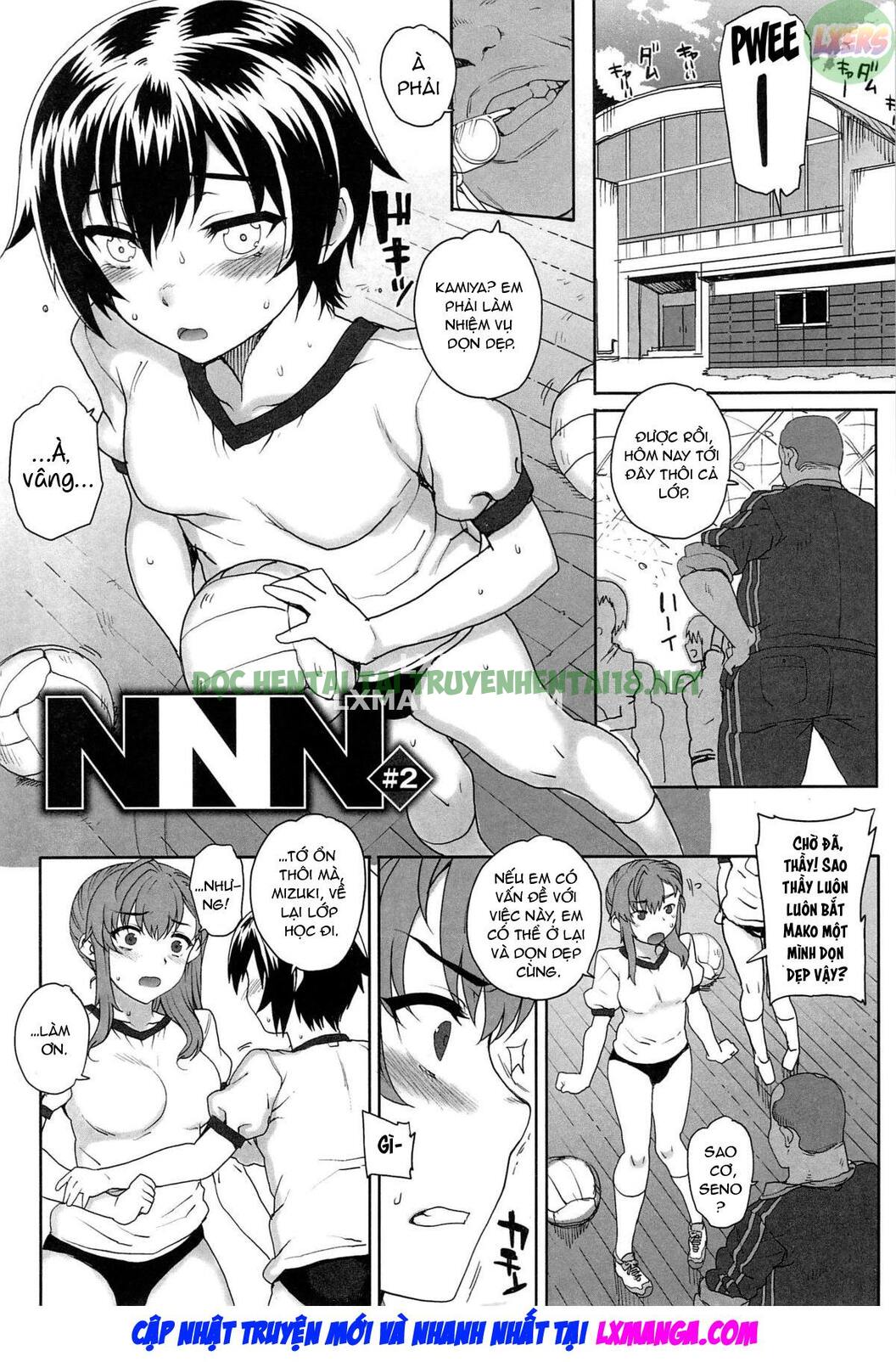 Xem ảnh 3 trong truyện hentai Otome Dukushi - Chapter 8 - Truyenhentai18.net
