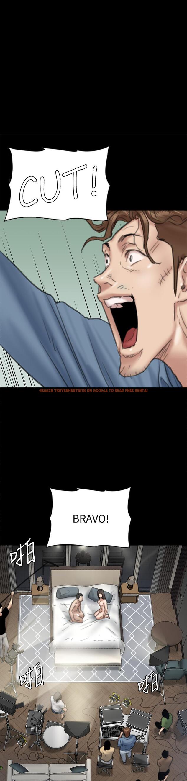 查看漫画偶像女優 - 第59話-真槍實彈的床戲 - www.tymanga.com中的879237图片