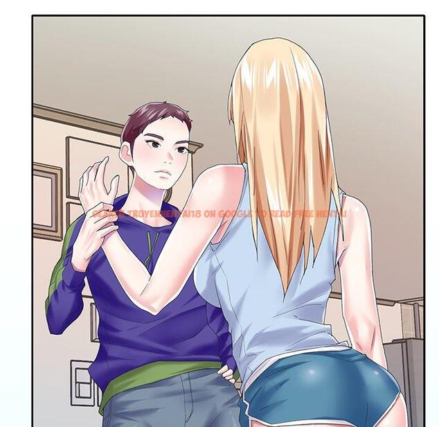 查看漫画偶像养成记 - 第33话 - sayhentaiz.net中的637426图片