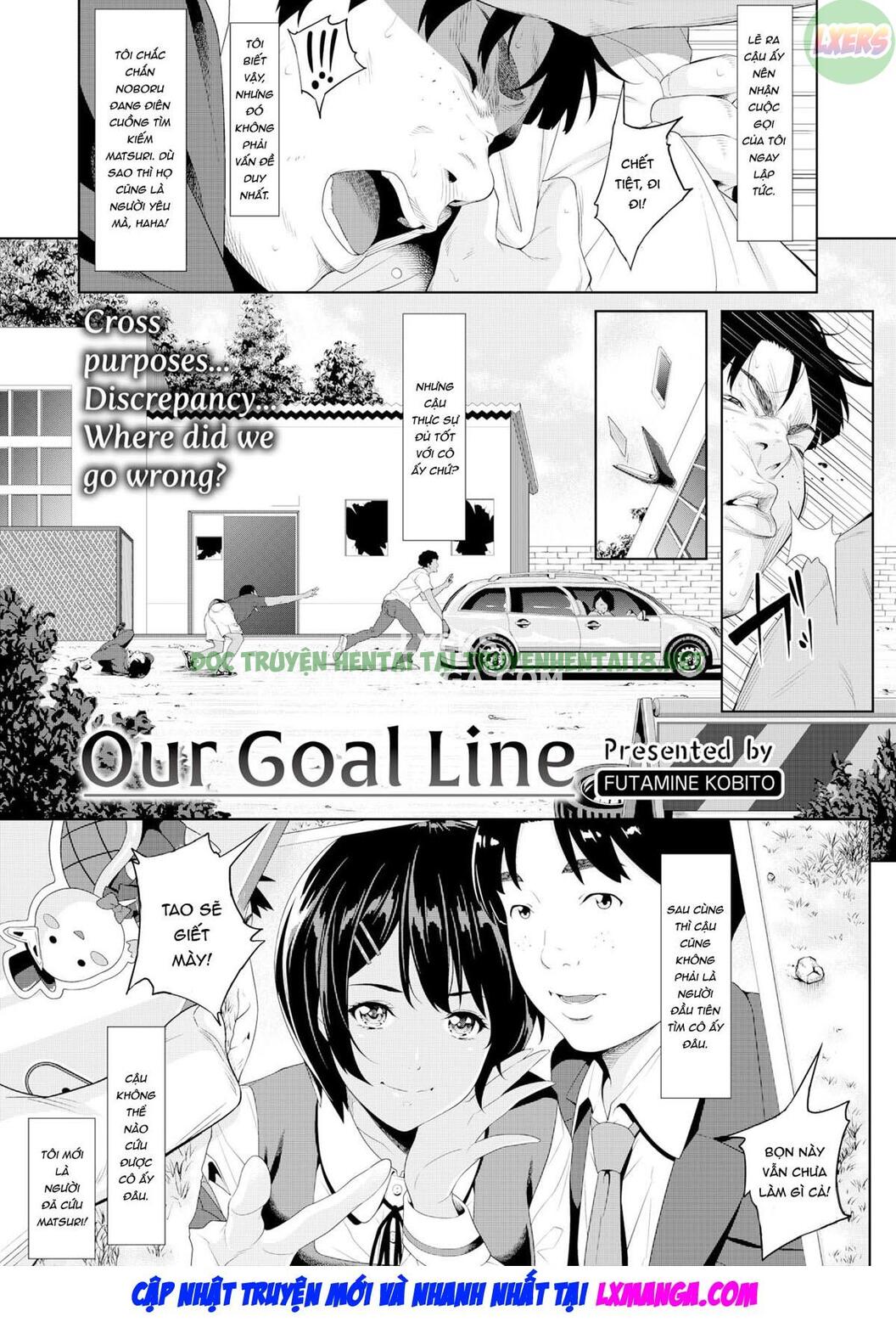 Xem ảnh Our Goal Line - One Shot - 3 - Hentai24h.Tv