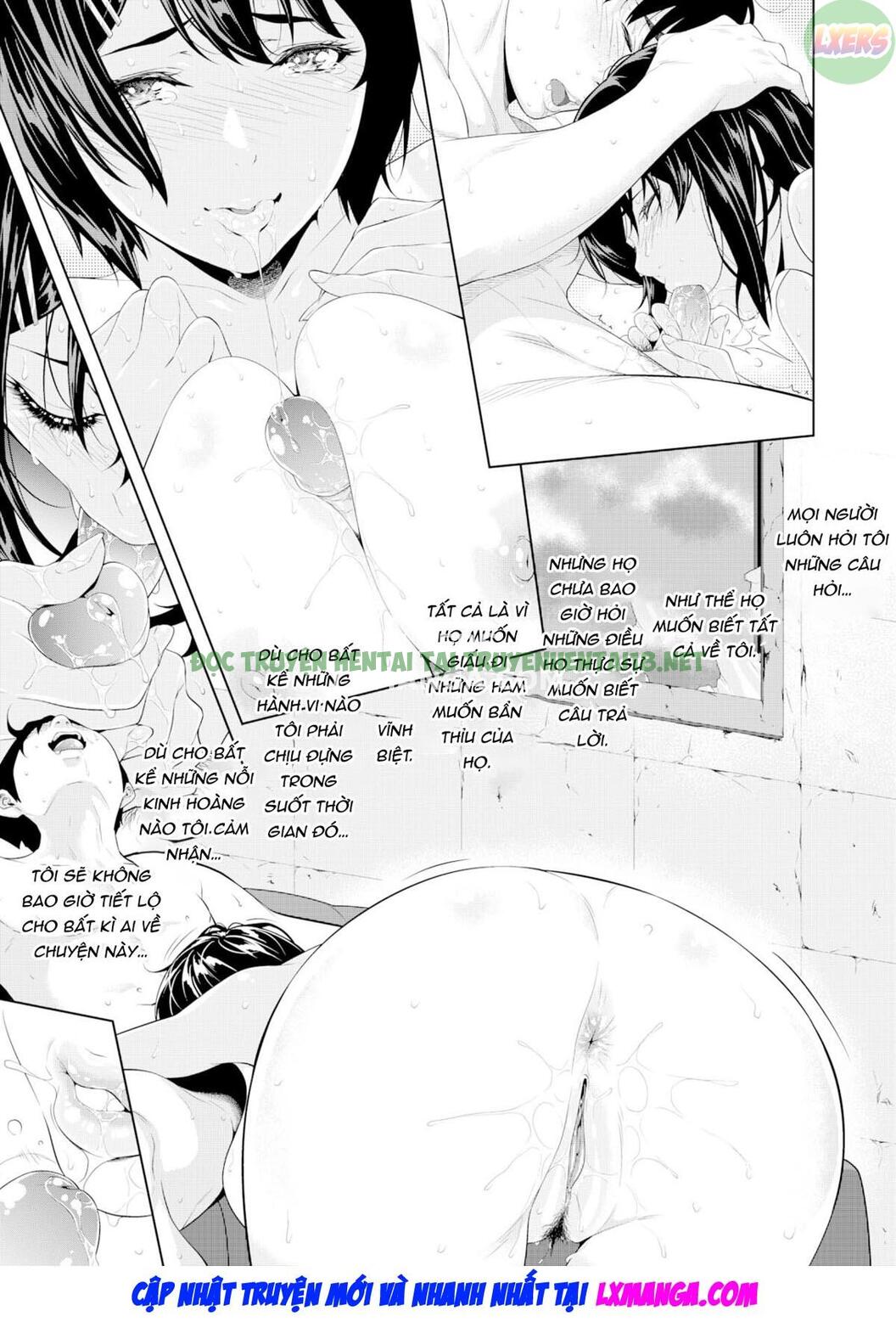 Xem ảnh 33 trong truyện hentai Mục Tiêu Địt Bạn Khác Giới Của Chúng Ta - One Shot - truyenhentai18.pro