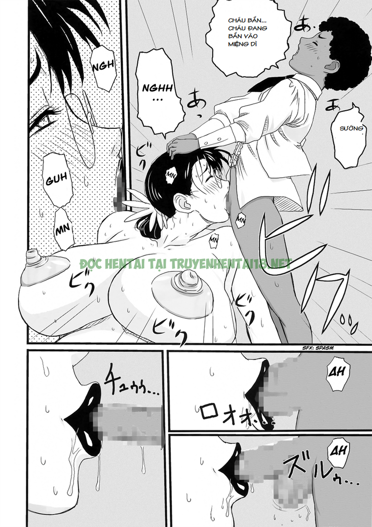Hình ảnh 30 trong Package Meat - Chapter 1 - Hentaimanhwa.net