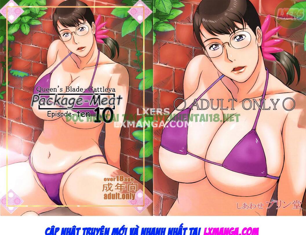 Hình ảnh 3 trong Package Meat - Chapter 10 - Hentaimanhwa.net