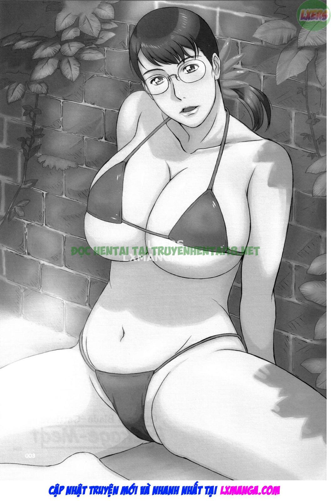 Hình ảnh 4 trong Package Meat - Chapter 10 - Hentaimanhwa.net