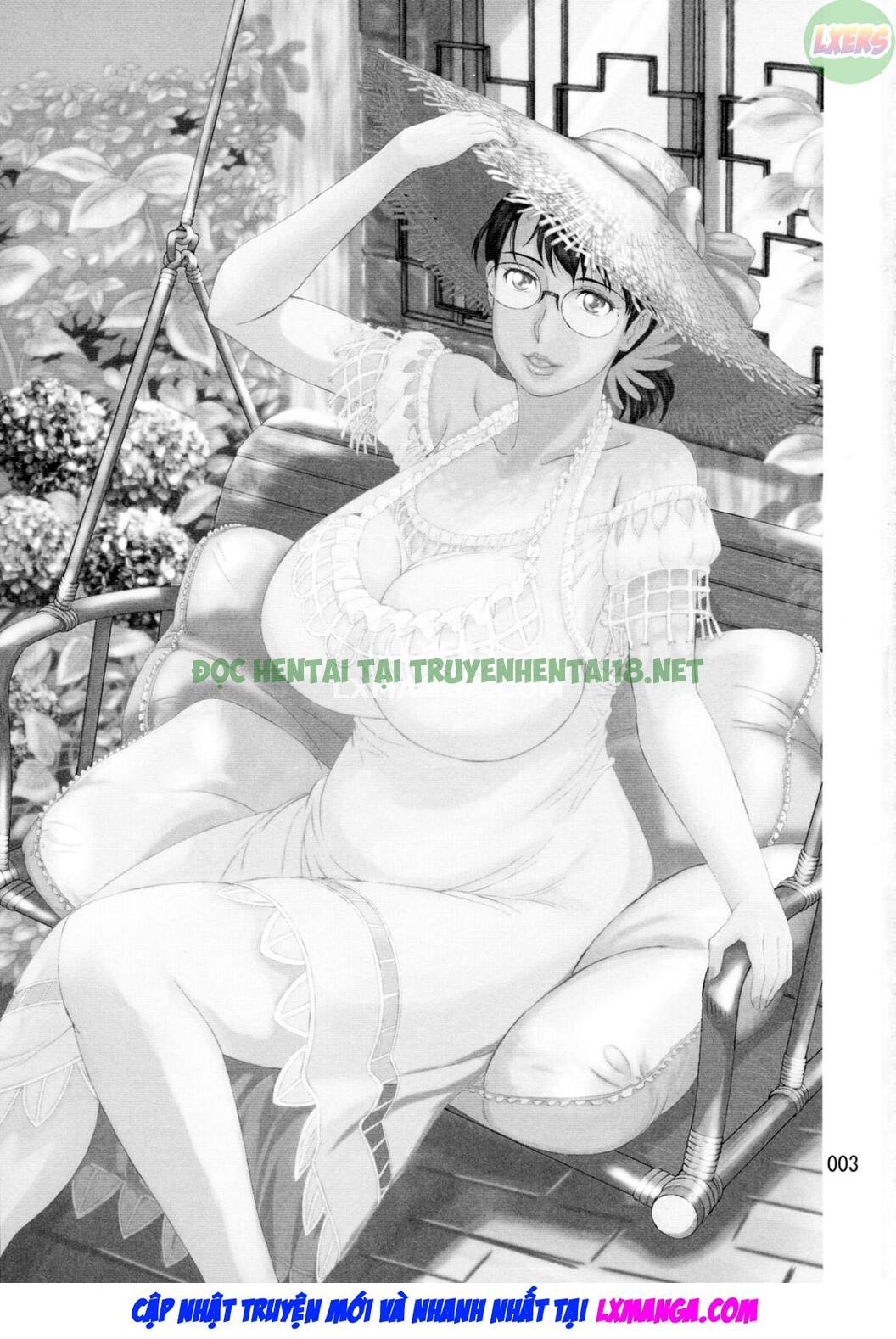 Hình ảnh 5 trong Package Meat - Chapter 11 END - Hentaimanhwa.net