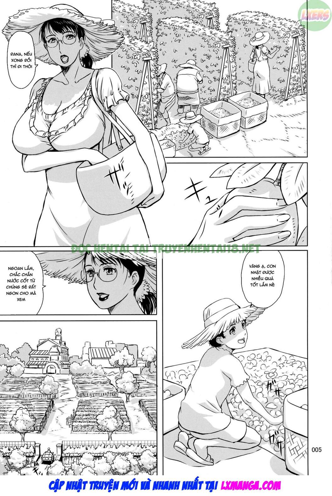 Hình ảnh 7 trong Package Meat - Chapter 11 END - Hentaimanhwa.net