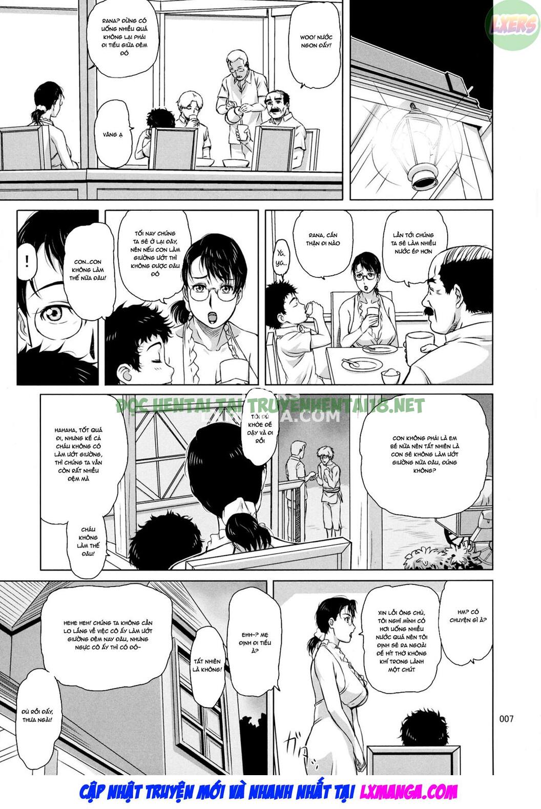 Hình ảnh 9 trong Package Meat - Chapter 11 END - Hentaimanhwa.net