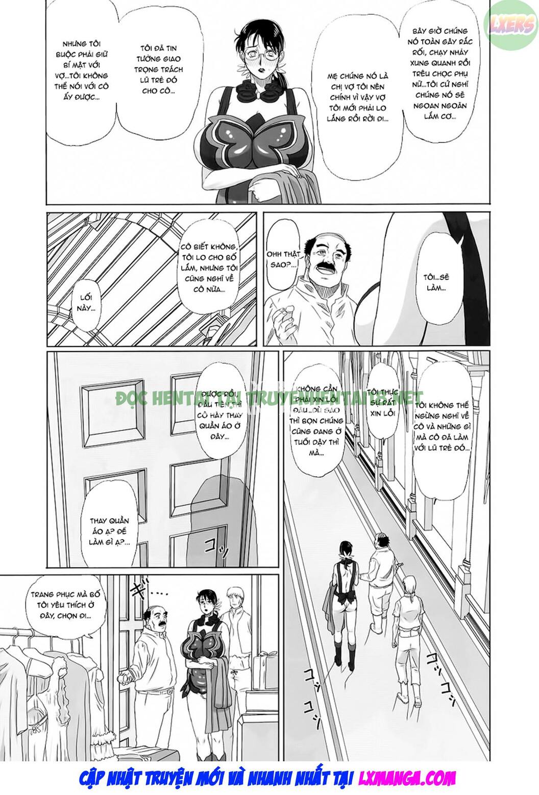Hình ảnh 13 trong Package Meat - Chapter 2 - Hentaimanhwa.net