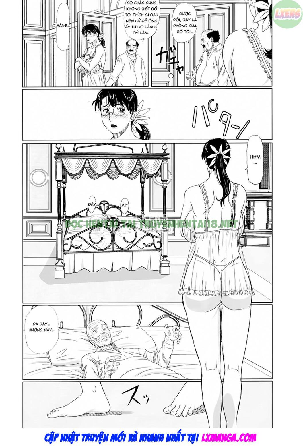 Hình ảnh 17 trong Package Meat - Chapter 2 - Hentaimanhwa.net