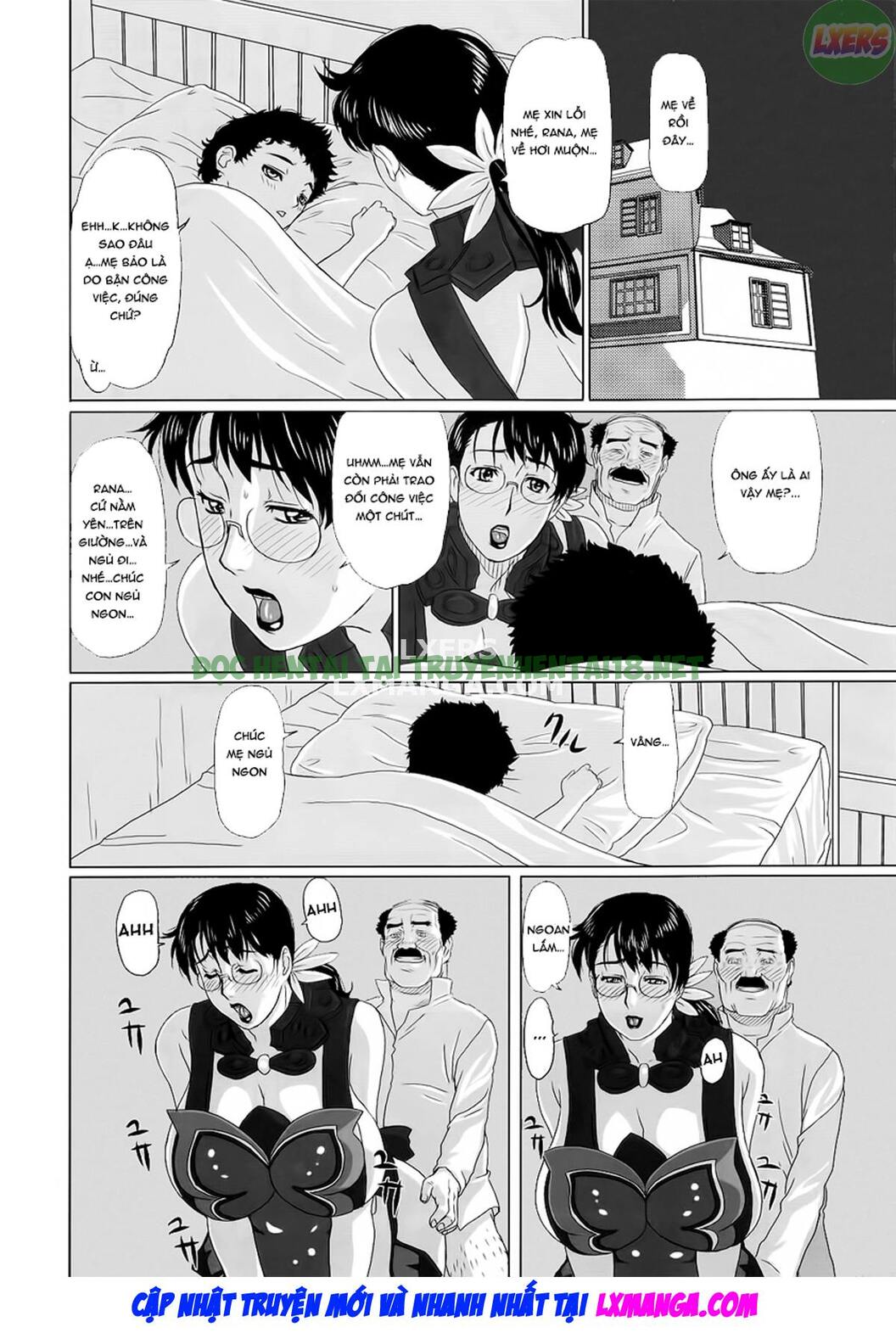 Hình ảnh 30 trong Package Meat - Chapter 2 - Hentaimanhwa.net