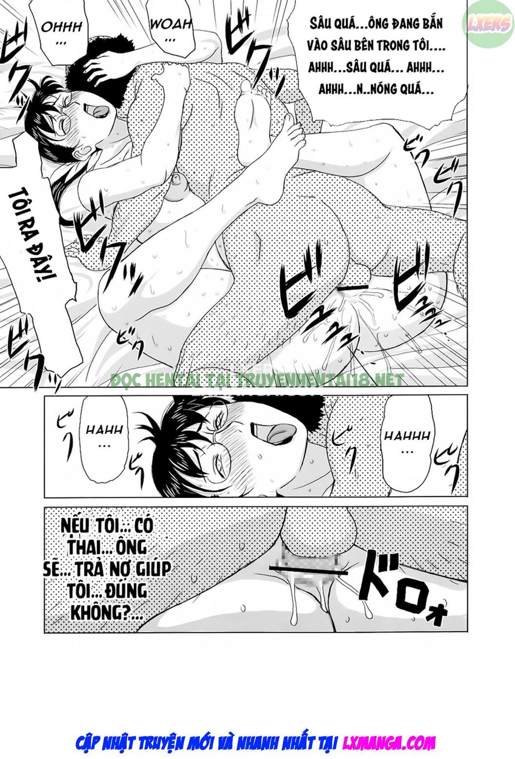 Hình ảnh 35 trong Package Meat - Chapter 2 - Hentaimanhwa.net