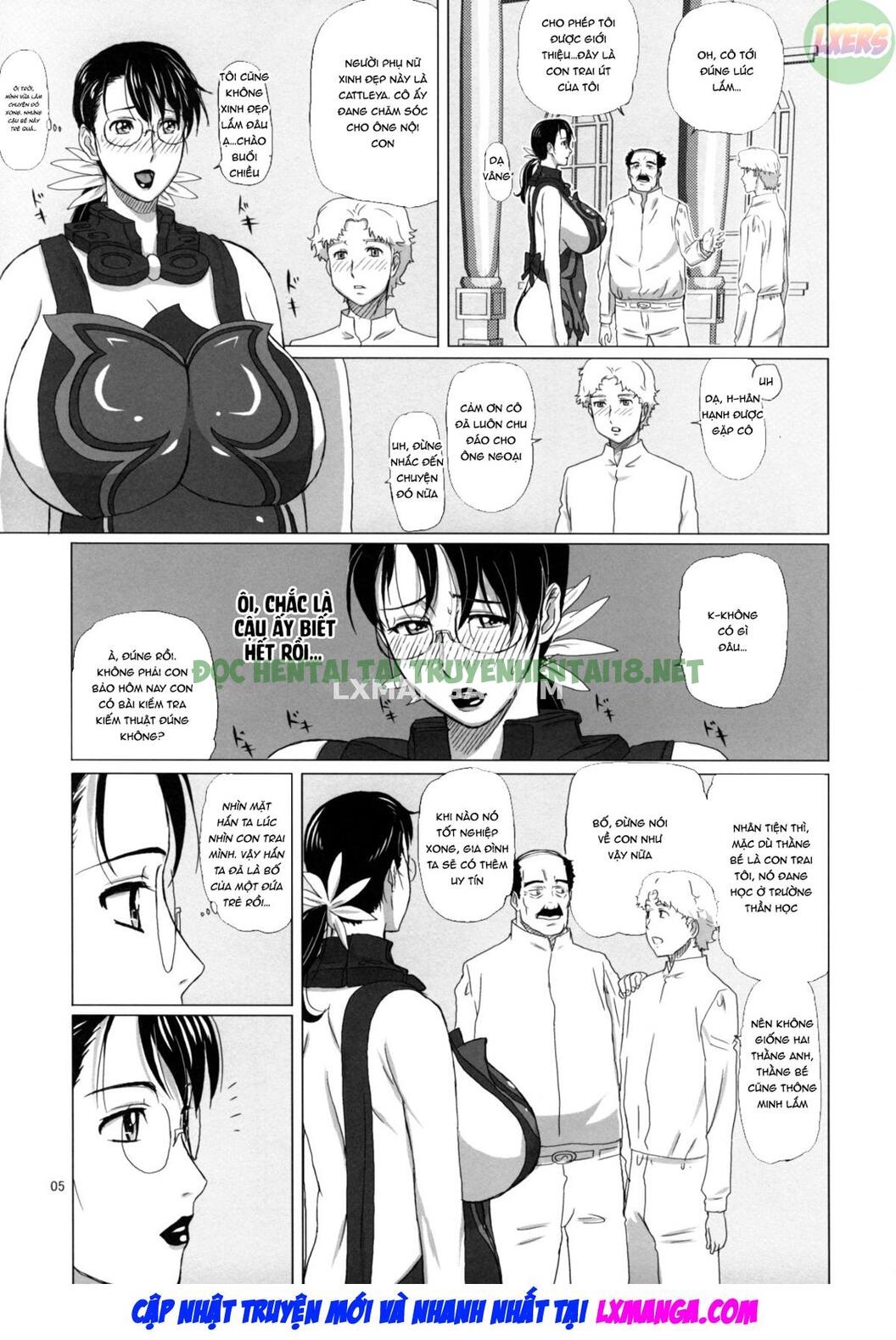 Hình ảnh 6 trong Package Meat - Chapter 3 - Hentaimanhwa.net
