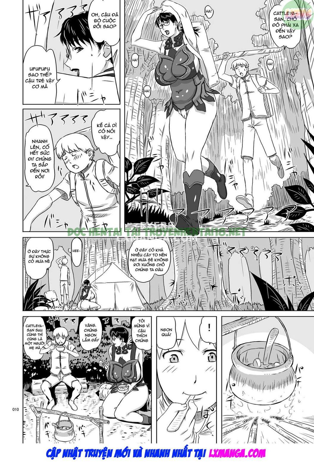 Hình ảnh 12 trong Package Meat - Chapter 7 - Hentaimanhwa.net