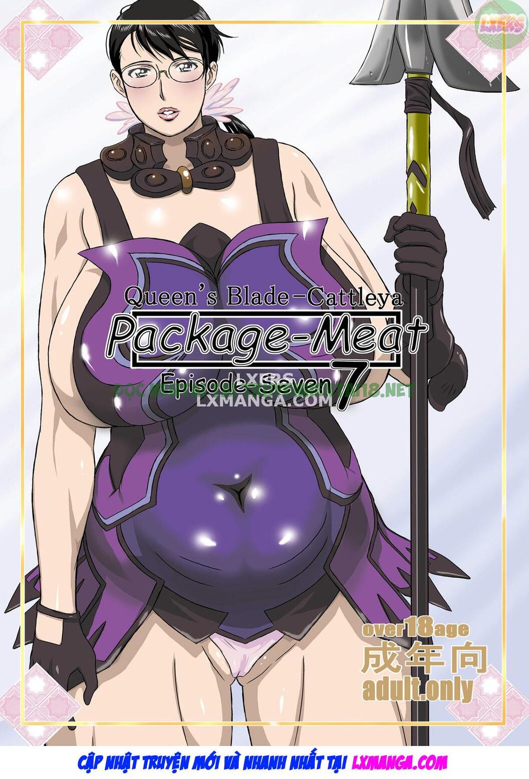 Hình ảnh 3 trong Package Meat - Chapter 7 - Hentaimanhwa.net