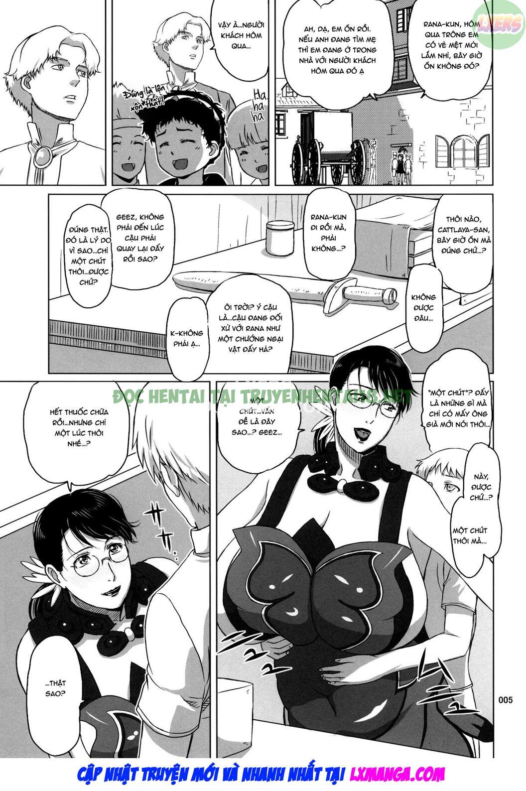 Hình ảnh 7 trong Package Meat - Chapter 9 - Hentaimanhwa.net